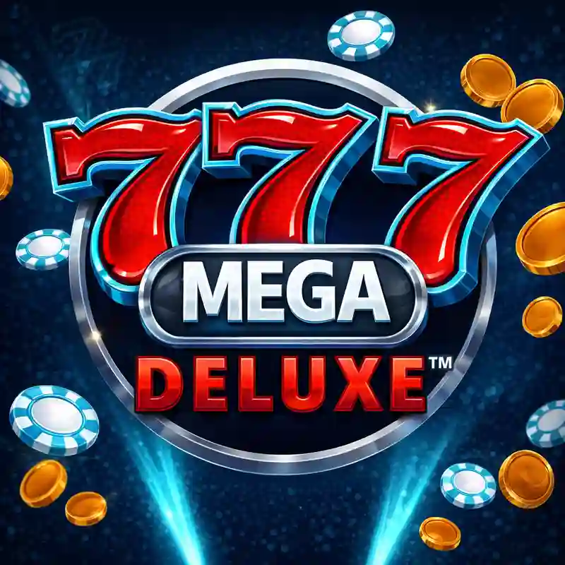 777 Mega Deluxe™ Slot