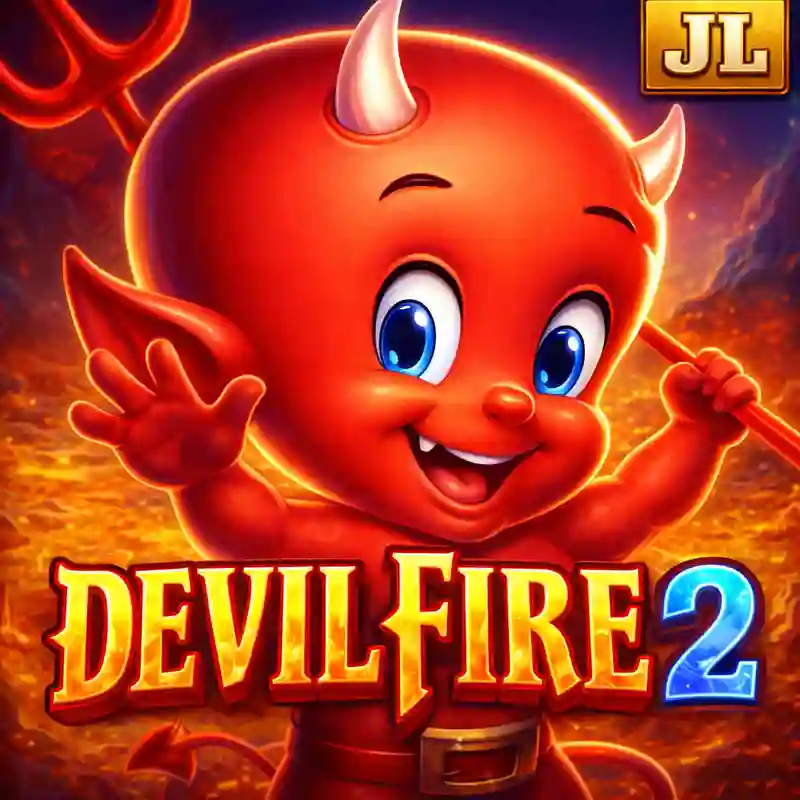 Devil Fire 2 Slot