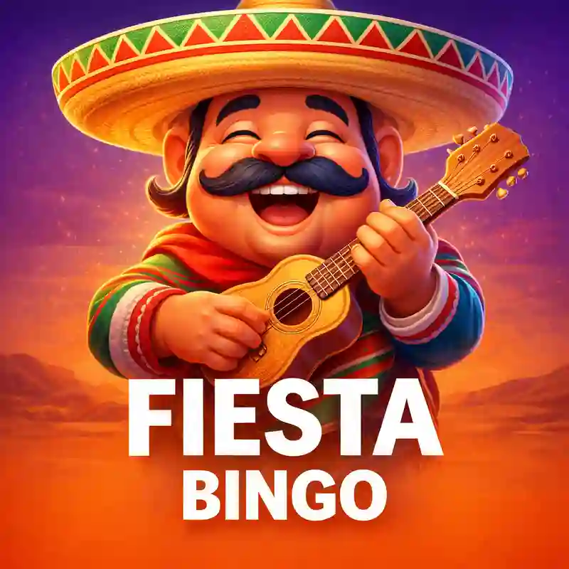 Fiesta Bingo Casino Game at whinph
