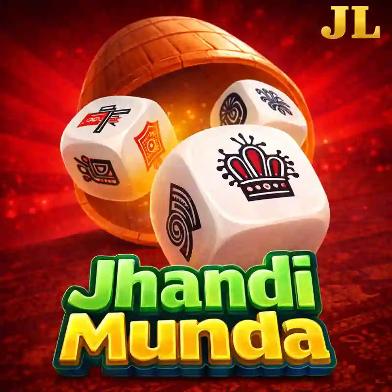 Jhandi Munda Casino Game