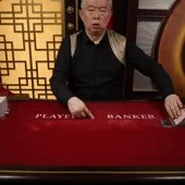 Emperor Speed Baccarat A